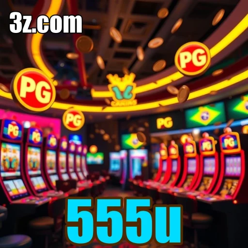 Mergulhe no Horror: A experiência única do 555u