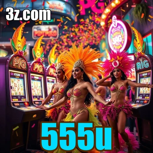 Racing Radicais no 555u: Acelerando Emoções a Cada Curva