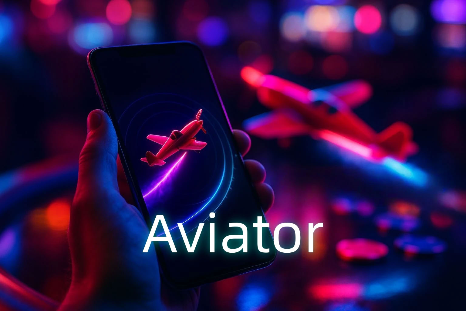 555u Aviator Festivo