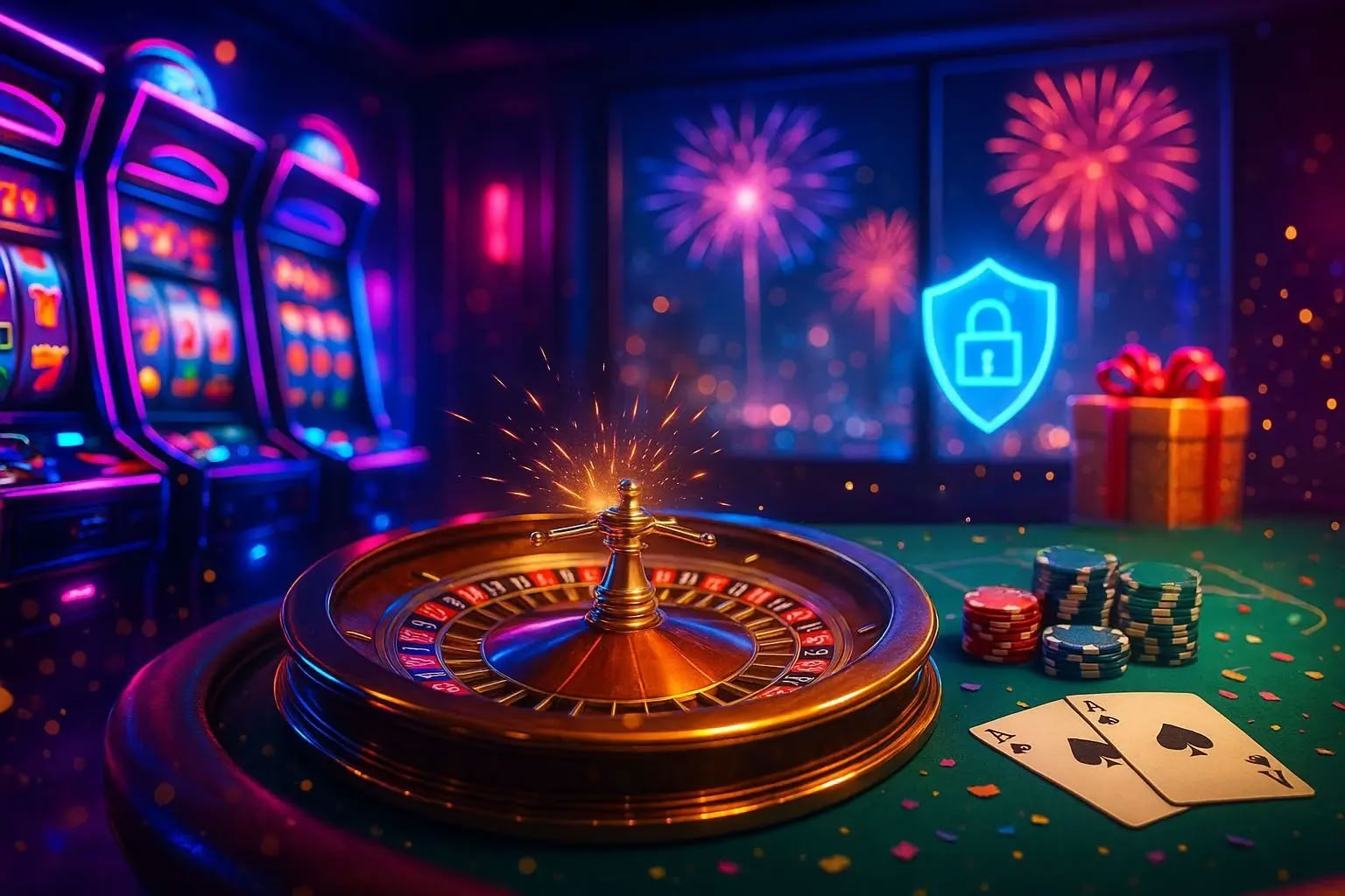 Jogos emocionantes no 555u