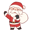 555u Santa Claus Bônus