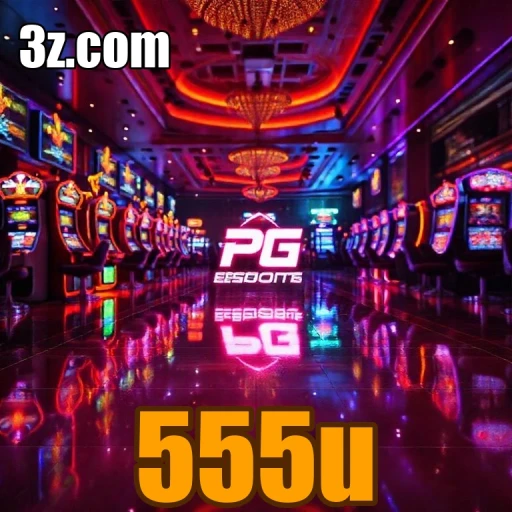 Dê Um Desafio: Trivia no 555u Para Gamers Aventureiros